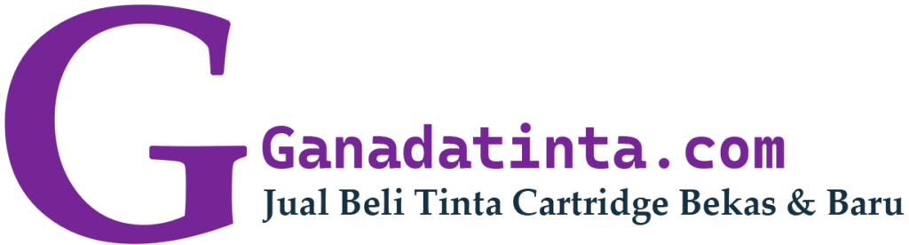 jual beli tinta cartridge - ganadatinta.com