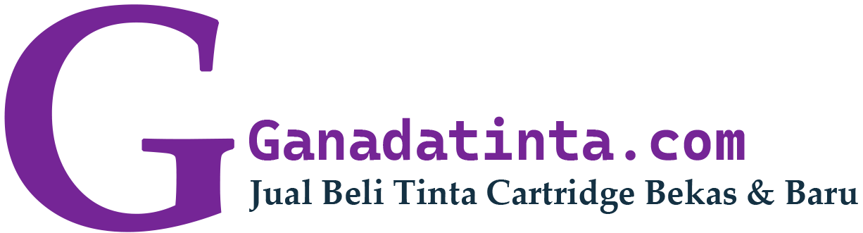 jual beli tinta cartridge - ganadatinta.com